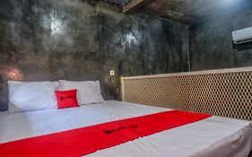 Reddoorz Near Jumbo Mall Sragen